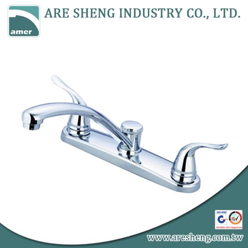 Kitchen sink tap #D05-001