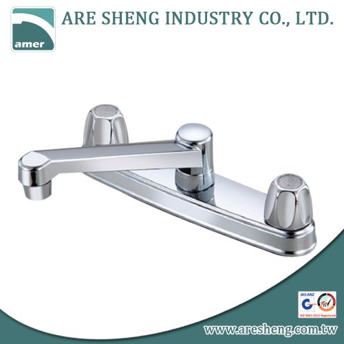 Kitchen tap deck mount #B24-005