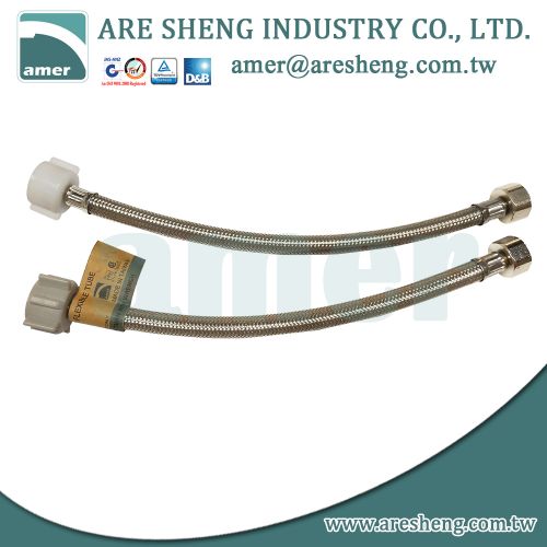 1/2 FIP to 7/8BC toilet tank water connector