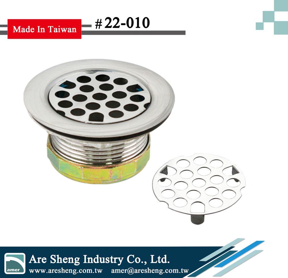 Universal Types of Kitchen Sink Strainer Fits all Are Sheng