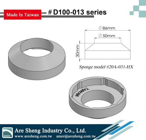 D100-013B-5163- toilet tank bolt installation
