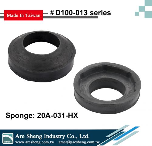 D100-013S-5163- toilet tank to bowl repair kits