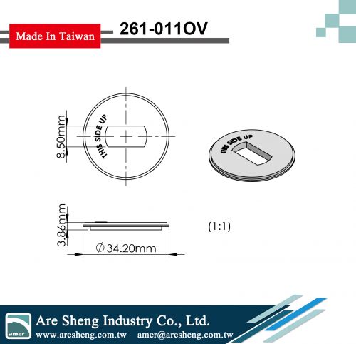 Toilet bolt cap with snap-on insert