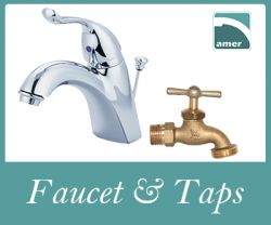 Supplying kitchen faucet, bath faucet, shower valve, laundry faucet, sink faucet- Are Sheng- Manufacturer in Taiwan