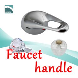 Handles to repair kitchen faucet, tub and shower valves, bar faucet, commercial faucet, laundry faucet- Are Sheng