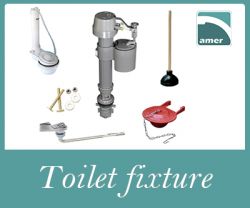 Toilet replacement parts and repair kits–Are Sheng