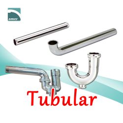 Metal and plastic tubular- drainage kits –Are Sheng