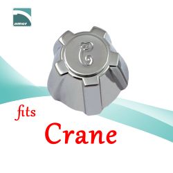 Fits Crane replacement plastic or metal handle –Are Sheng
