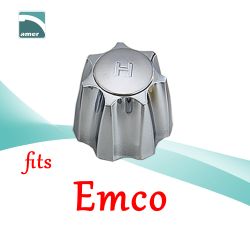 Fits Emco replacement plastic or metal handle –Are Sheng