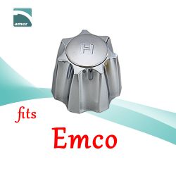 Fits Emco replacement plastic or metal handle –Are Sheng