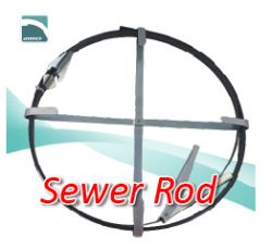 Sewer Rod